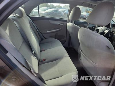Zdjęcie 10 z 12 samochodu: 2013 TOYOTA COROLLA LE VIN:2T1BU4EE4DC003875 - miniatura