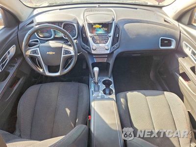 Zdjęcie 8 z 13 samochodu: 2014 CHEVROLET EQUINOX LT VIN:1GNALBEK1EZ108736 - miniatura
