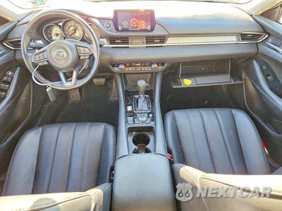 Zdjęcie 8 z 12 samochodu: 2018 MAZDA 6 TOURING VIN:JM1GL1VM1J1301976 - miniatura