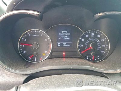 Zdjęcie 9 z 12 samochodu: 2015 KIA FORTE KOUP SX VIN:KNAFZ6A32F5334342 - miniatura