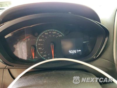 Zdjęcie 9 z 12 samochodu: 2022 CHEVROLET SPARK LS VIN:KL8CB6SA7NC037139 - miniatura