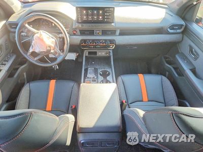 Zdjęcie 8 z 13 samochodu: 2026 HONDA PASSPORT TRAIL SPORT VIN:5FNYF9H57TB025117 - miniatura