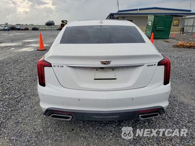 Zdjęcie 6 z 12 samochodu: 2021 CADILLAC CT5 PREMIUM LUXURY VIN:1G6DN5RK8M0124028 - miniatura