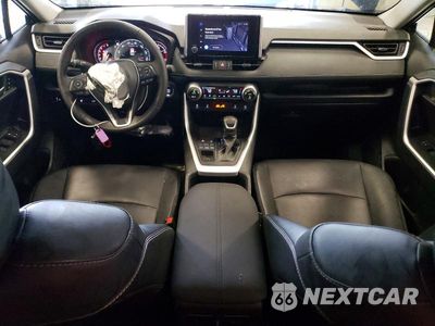 Zdjęcie 8 z 14 samochodu: 2025 TOYOTA RAV4 XLE PREMIUM VIN:2T3A1RFV9SW498819 - miniatura