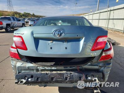 Zdjęcie 6 z 13 samochodu: 2009 TOYOTA CAMRY XLE VIN:4T1BE46KX9U915188 - miniatura