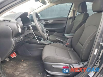 Zdjęcie 7 z 12 samochodu: 2020 KIA FORTE FE VIN:3KPF24AD0LE255076 - miniatura