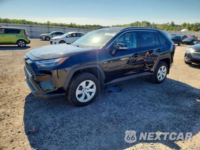 2024 TOYOTA RAV4 LE 2T3MWRFV0RW194027 - główne zdjęcie licytacji z USA - miniatura