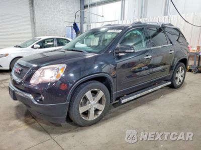 2011 GMC ACADIA SLT-1 1GKKVRED0BJ301069 - główne zdjęcie licytacji z USA - miniatura