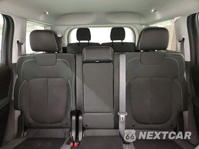 Zdjęcie 10 z 13 samochodu: 2021 JEEP GRAND CHEROKEE L LAREDO VIN:1C4RJKAG8M8170609 - miniatura