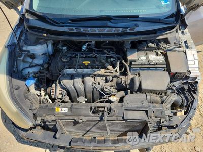 Zdjęcie 11 z 13 samochodu: 2015 HYUNDAI ELANTRA SE VIN:5NPDH4AE3FH641263 - miniatura