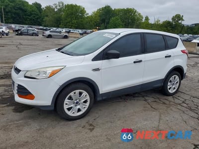 2013 FORD ESCAPE S 1FMCU0F73DUA94200 - główne zdjęcie licytacji z USA - miniatura