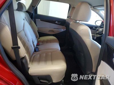 Zdjęcie 11 z 13 samochodu: 2019 KIA SORENTO EX V6 VIN:5XYPHDA57KG531332 - miniatura