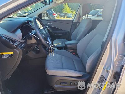 Zdjęcie 7 z 13 samochodu: 2015 HYUNDAI SANTA FE GLS VIN:KM8SMDHF8FU114158 - miniatura