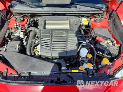 Zdjęcie 11 z 12 samochodu: 2019 SUBARU WRX PREMIUM VIN:JF1VA1F62K8812723 - miniatura