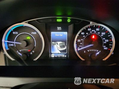 Zdjęcie 9 z 13 samochodu: 2015 TOYOTA CAMRY HYBRID SE VIN:4T1BD1FK5FU168581 - miniatura