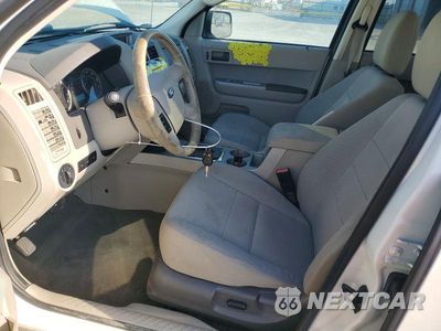 Zdjęcie 7 z 13 samochodu: 2011 FORD ESCAPE XLT VIN:1FMCU0D72BKC10238 - miniatura