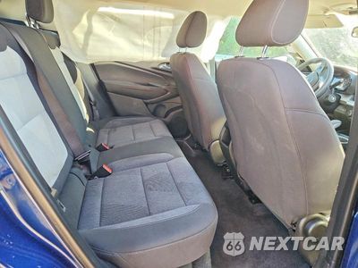 Zdjęcie 11 z 14 samochodu: 2024 CHEVROLET TRAX LS VIN:KL77LFE28RC029595 - miniatura