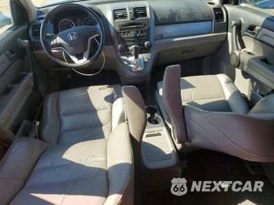 Zdjęcie 8 z 13 samochodu: 2011 HONDA CR-V EXL VIN:5J6RE3H76BL049937 - miniatura