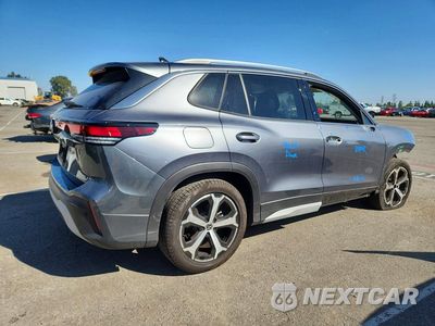 Trzecie zdjęcie samochodu z tyłu: 2026 VOLKSWAGEN TIGUAN SE VIN:3VVNR7RM4TM004288 - miniatura