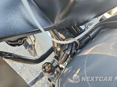 Zdjęcie 8 z 9 samochodu: 2024 HARLEY-DAVIDSON FLTRX VIN:1HD1KH710RB661300 - miniatura