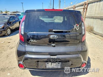 Zdjęcie 6 z 13 samochodu: 2016 KIA SOUL ! VIN:KNDJX3A55G7318418 - miniatura