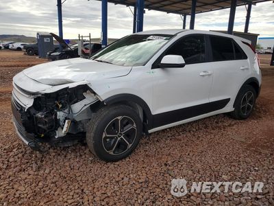 2026 KIA NIRO LX KNDCP3LE3T5371677 - główne zdjęcie licytacji z USA - miniatura