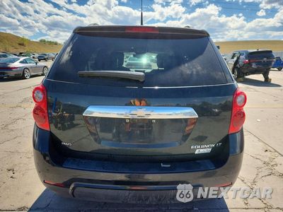 Zdjęcie 6 z 13 samochodu: 2012 CHEVROLET EQUINOX LT VIN:2GNFLNEK1C6351852 - miniatura