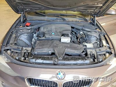 Zdjęcie 11 z 12 samochodu: 2015 BMW 320 I XDRIVE VIN:WBA3C3C5XEPV90040 - miniatura