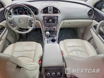 Zdjęcie 8 z 13 samochodu: 2017 BUICK ENCLAVE VIN:5GAKRBKD5HJ140109 - miniatura