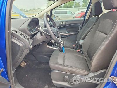 Zdjęcie 7 z 12 samochodu: 2020 FORD ECOSPORT SE VIN:MAJ6S3GL8LC319225 - miniatura