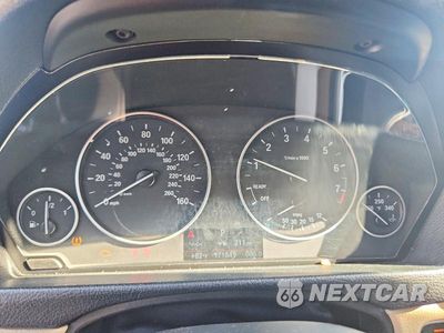Zdjęcie 9 z 12 samochodu: 2014 BMW 320 I VIN:WBA3B1C51EK133637 - miniatura