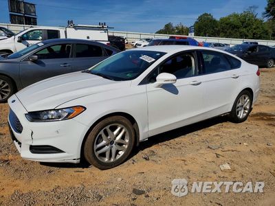2014 FORD FUSION SE 3FA6P0H78ER312507 - główne zdjęcie licytacji z USA - miniatura