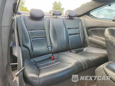 Zdjęcie 10 z 12 samochodu: 2016 HONDA ACCORD EXL VIN:1HGCT1B83GA001100 - miniatura
