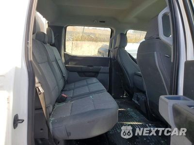 Zdjęcie 11 z 14 samochodu: 2023 FORD F350 SUPER DUTY VIN:1FT8W3BA2PED52521 - miniatura