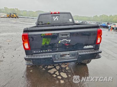Zdjęcie 6 z 13 samochodu: 2016 CHEVROLET SILVERADO K1500 HIGH COUNTRY VIN:3GCUKTEC4GG137979 - miniatura
