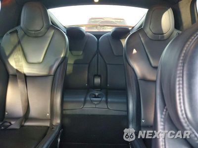Zdjęcie 10 z 13 samochodu: 2019 TESLA MODEL X VIN:5YJXCBE27KF196194 - miniatura