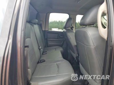 Zdjęcie 10 z 12 samochodu: 2017 RAM 1500 ST VIN:1C6RR6FTXHS752877 - miniatura