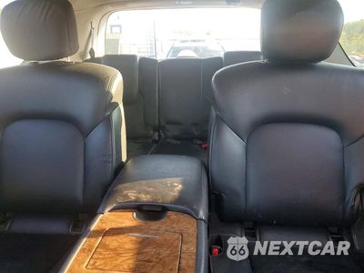 Zdjęcie 10 z 14 samochodu: 2021 NISSAN ARMADA SL VIN:JN8AY2BB2M9790527 - miniatura