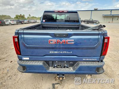Zdjęcie 6 z 11 samochodu: 2025 GMC SIERRA K2500 DENALI VIN:1GT4UREY6SF208375 - miniatura