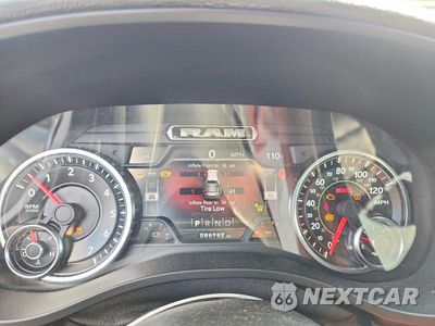 Zdjęcie 9 z 13 samochodu: 2021 RAM 1500 LARAMIE VIN:1C6SRFJT1MN699763 - miniatura