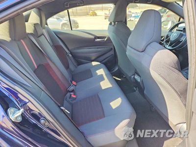 Zdjęcie 10 z 12 samochodu: 2026 TOYOTA COROLLA HYBRID SE VIN:JTDBCMFE8T3142044 - miniatura