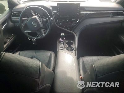 Zdjęcie 8 z 12 samochodu: 2021 TOYOTA CAMRY XSE VIN:4T1K61AK6MU594455 - miniatura