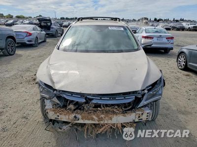 Piąte zdjęcie samochodu w środku: 2017 LEXUS RX 350 BASE VIN:2T2BZMCA8HC090215 - miniatura