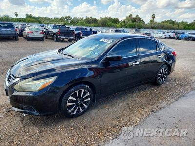 2016 NISSAN ALTIMA 2.5 SV 1N4AL3AP9GC286194 - główne zdjęcie licytacji z USA - miniatura