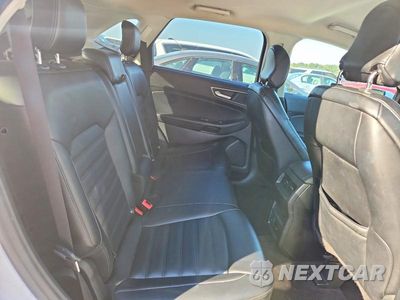 Zdjęcie 11 z 13 samochodu: 2019 FORD EDGE SEL VIN:2FMPK3J94KBC73950 - miniatura