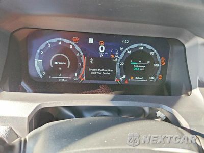 Zdjęcie 9 z 12 samochodu: 2026 TOYOTA 4RUNNER TRD OFF-ROAD PREMIUM VIN:JTEVA5BR7T5107948 - miniatura