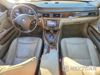 Zdjęcie 8 z 13 samochodu: 2011 BMW 328 I SULEV VIN:WBAPH5G58BNM71709 - miniatura