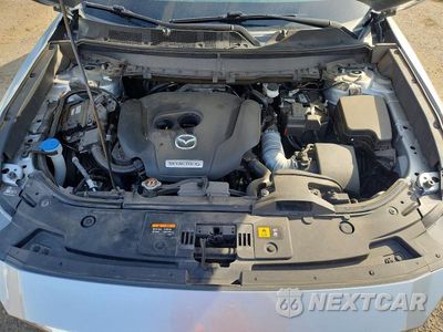 Zdjęcie 12 z 13 samochodu: 2020 MAZDA CX-9 TOURING VIN:JM3TCBCY1L0419178 - miniatura