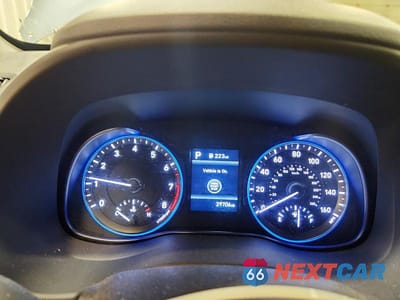 Zdjęcie 9 z 12 samochodu: 2019 HYUNDAI KONA SEL VIN:KM8K2CAA4KU230241 - miniatura