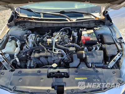 Zdjęcie 11 z 13 samochodu: 2023 NISSAN ALTIMA SR VIN:1N4BL4CV2PN332734 - miniatura